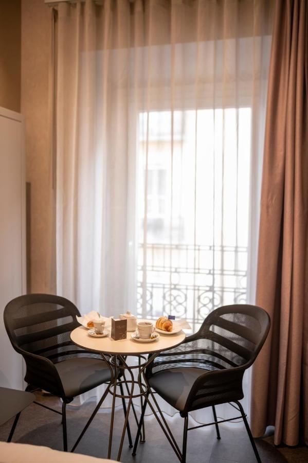 Bed & Breakfast Il Divino Napoli