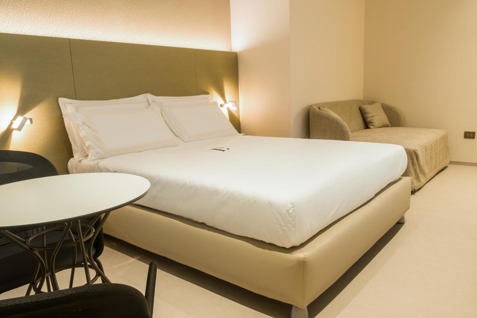 Il Divino Bed & Breakfast Napoli