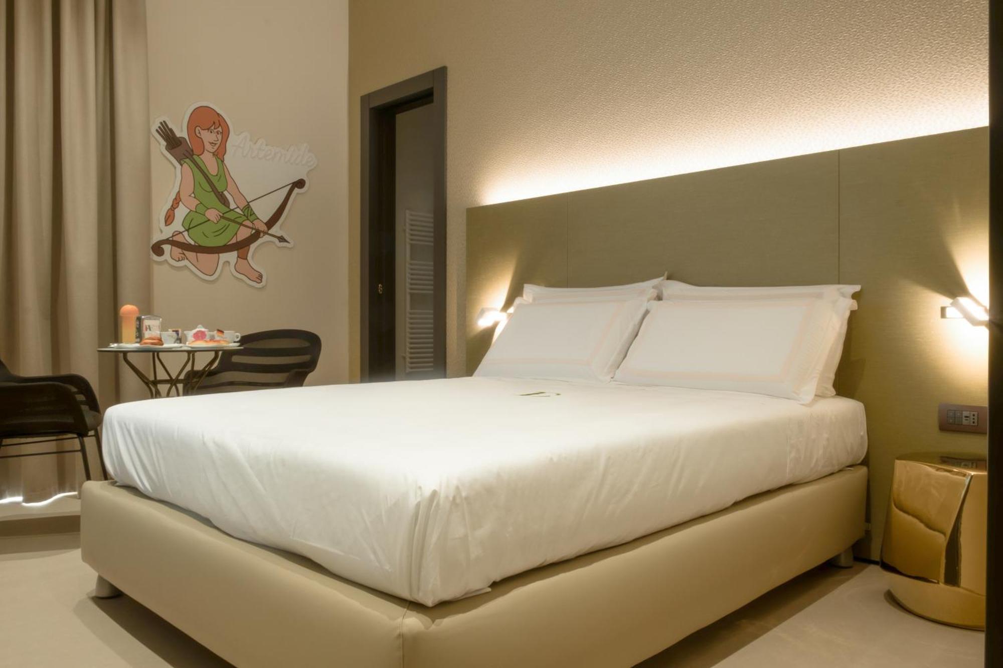 Bed & Breakfast Il Divino Napoli